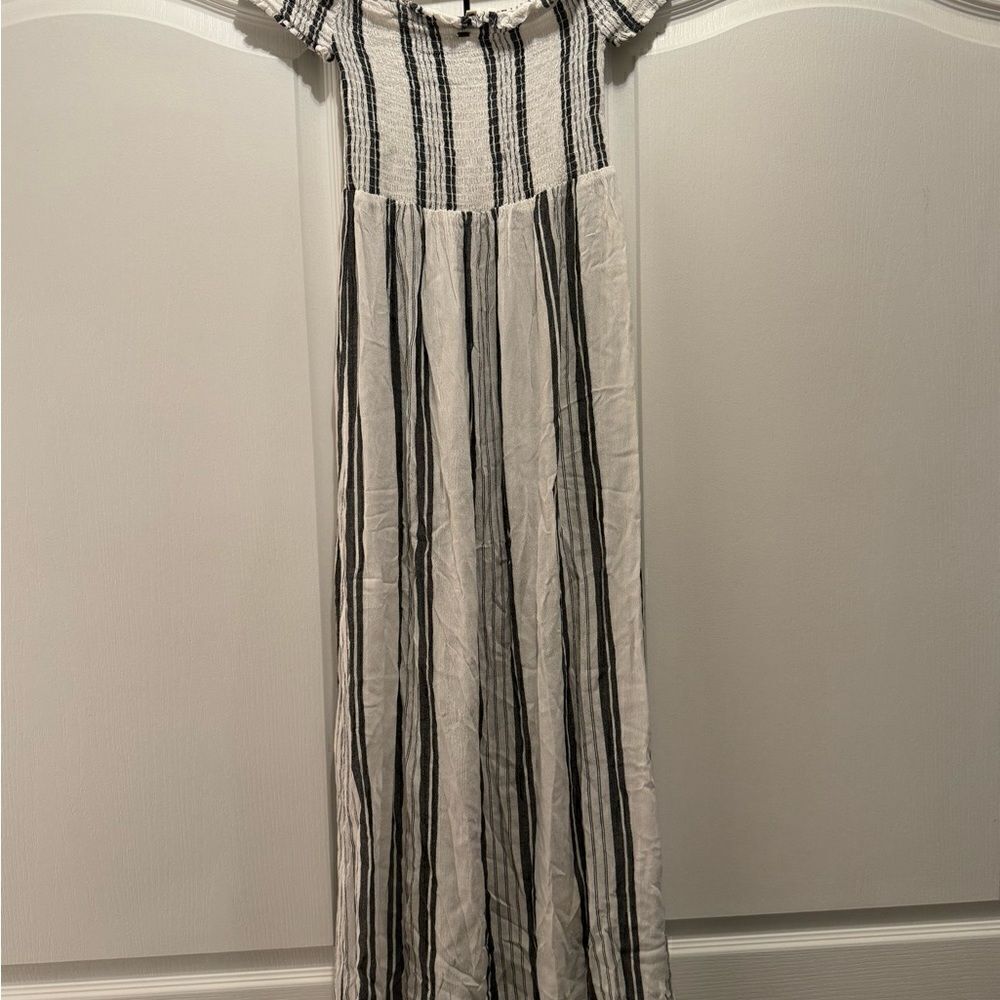 RIP CURL Maxi Dresz - Picture 8 of 8